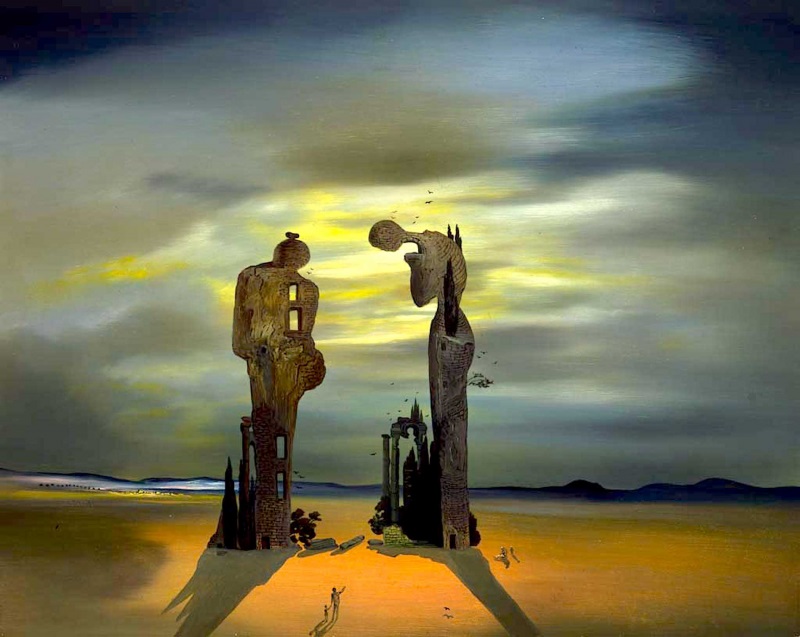 Dalí