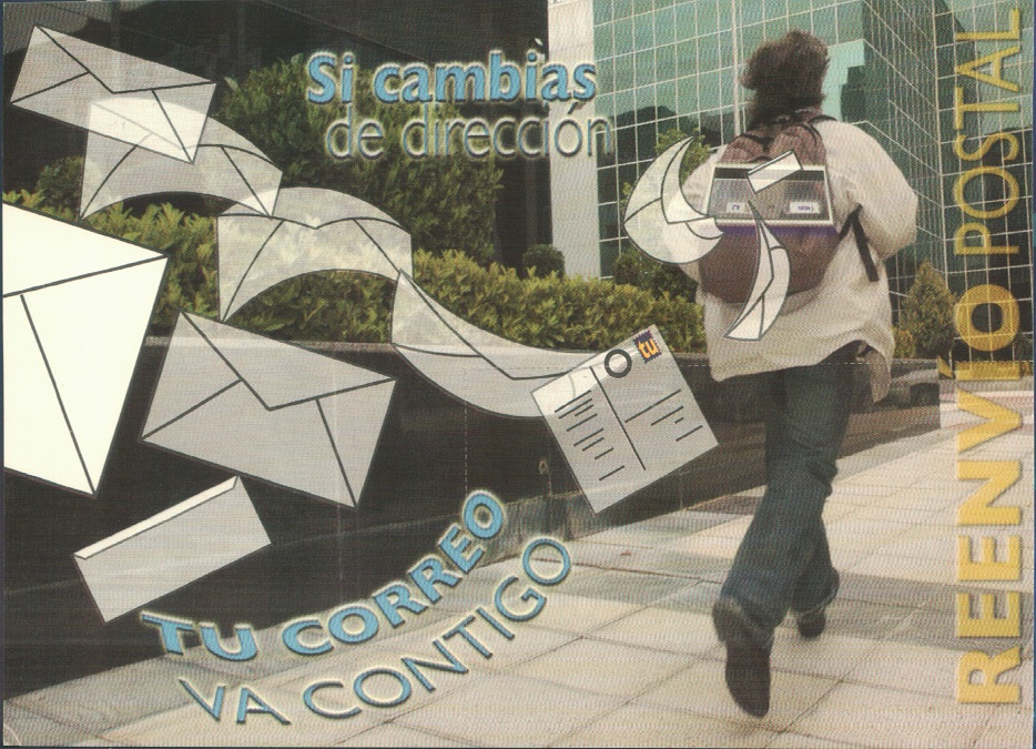 Tarjetas Prefranqueadas 2006