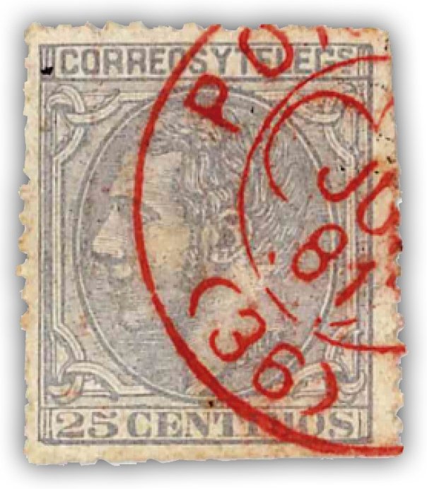 Trebol Rojo