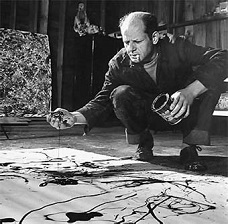 pollock