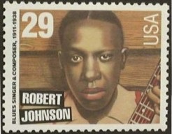 Sello de robert johnson