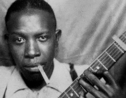robert johnson