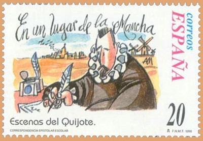 Don Quijote