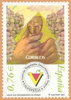 Valdepeñas