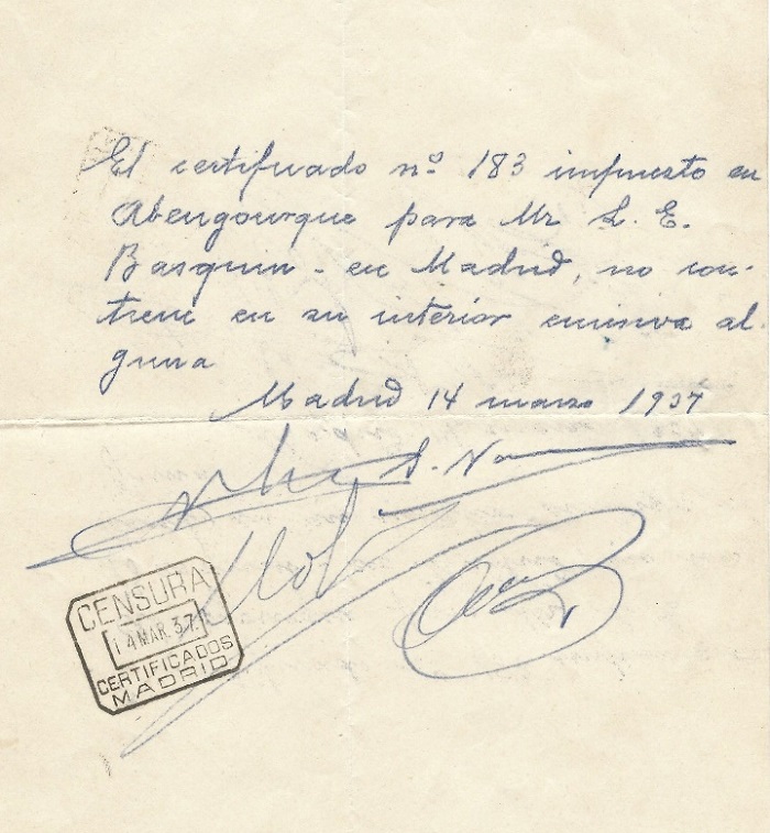 Documento