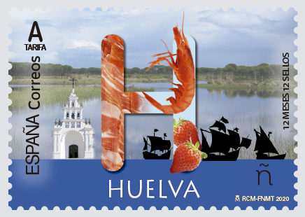 Huelva