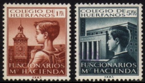 Sellos Beneficencia
