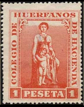 Sello Beneficencia