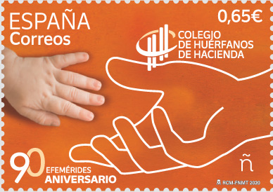 Colegio de Huérfanos de Hacienda