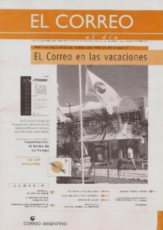 El extraño caso del Entero Postal de Jesús María