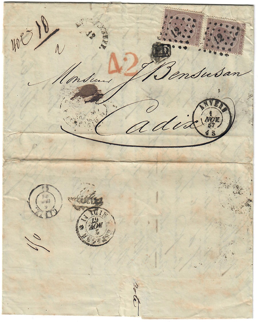 Las Leyes-Carta 2