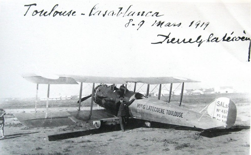 Latécoère