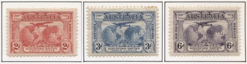 Kingsford Smith