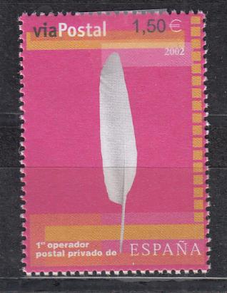 ViaPostal
