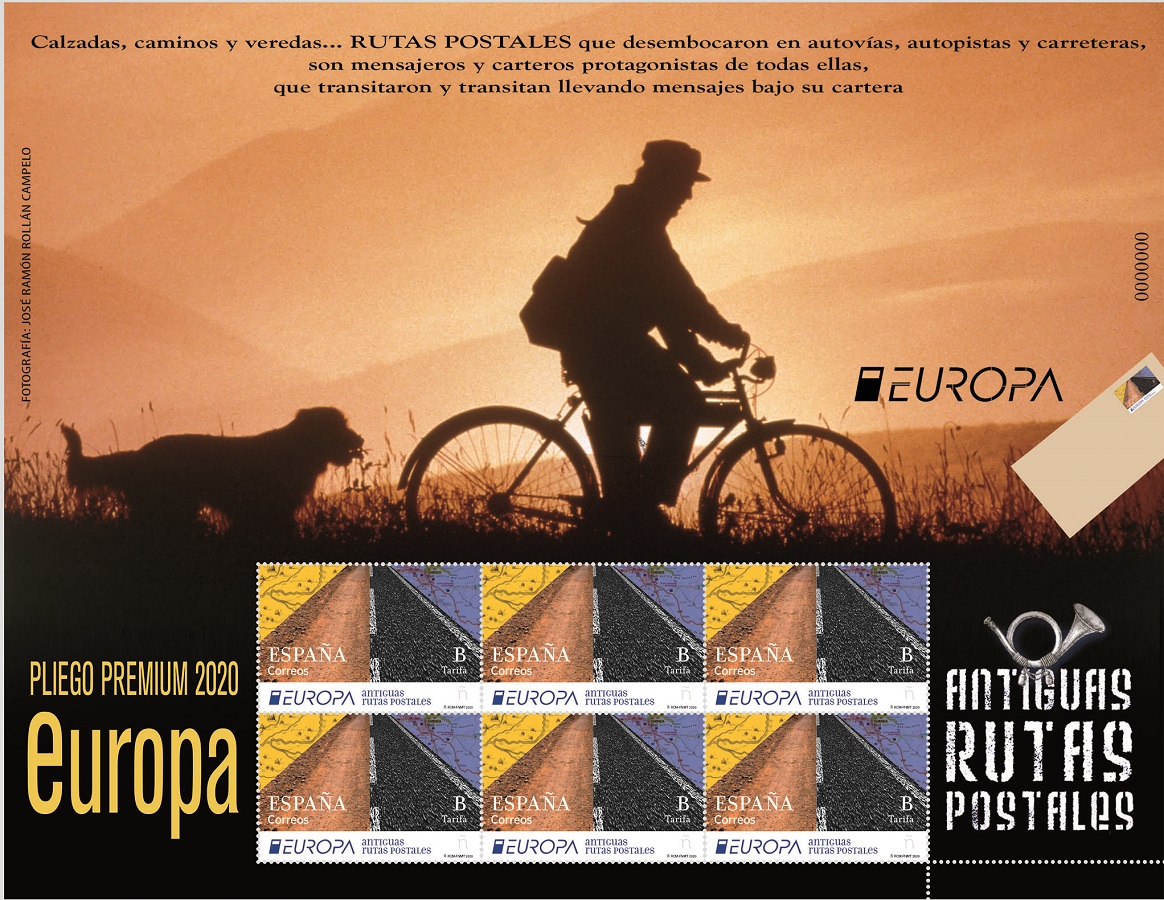 Rutas Postales