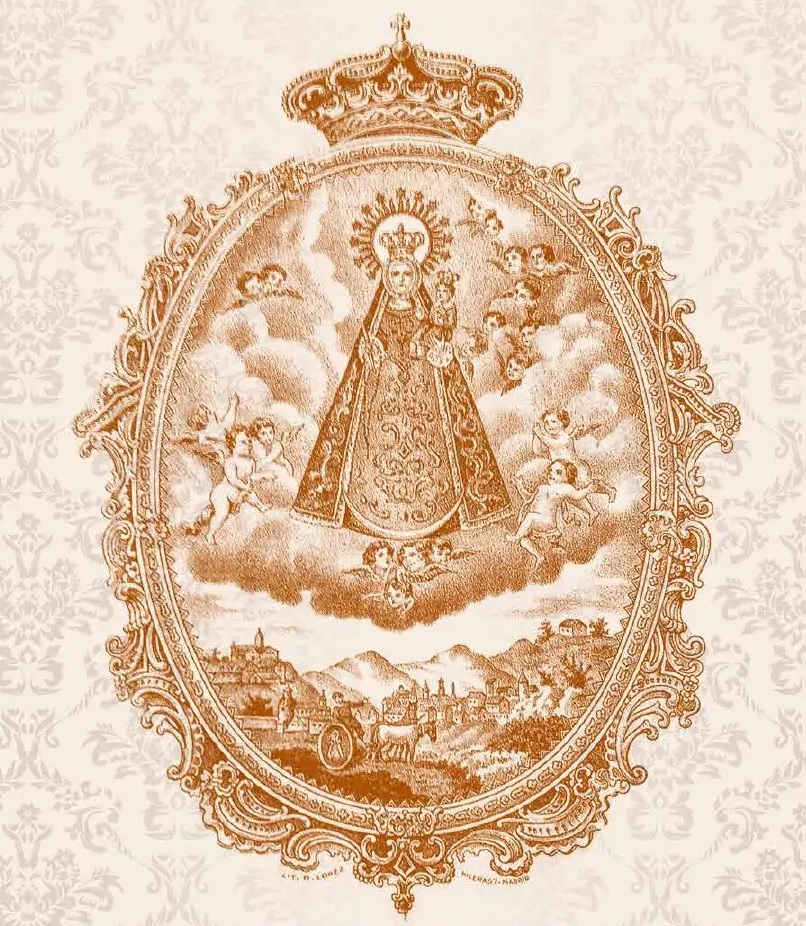 Virgen del Collado