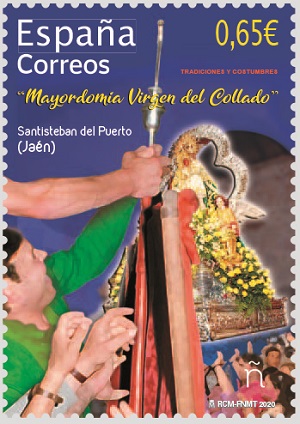 Virgen del Collado