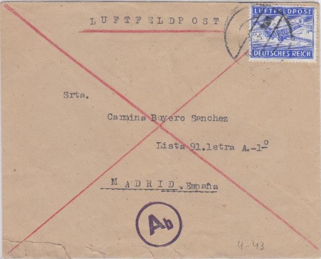 La División de Voluntarios Españoles