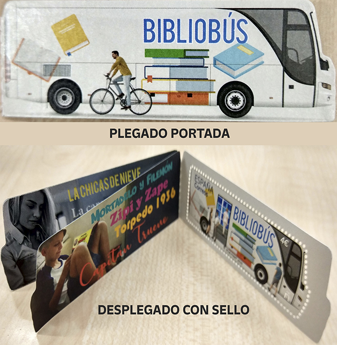 Bibliobús