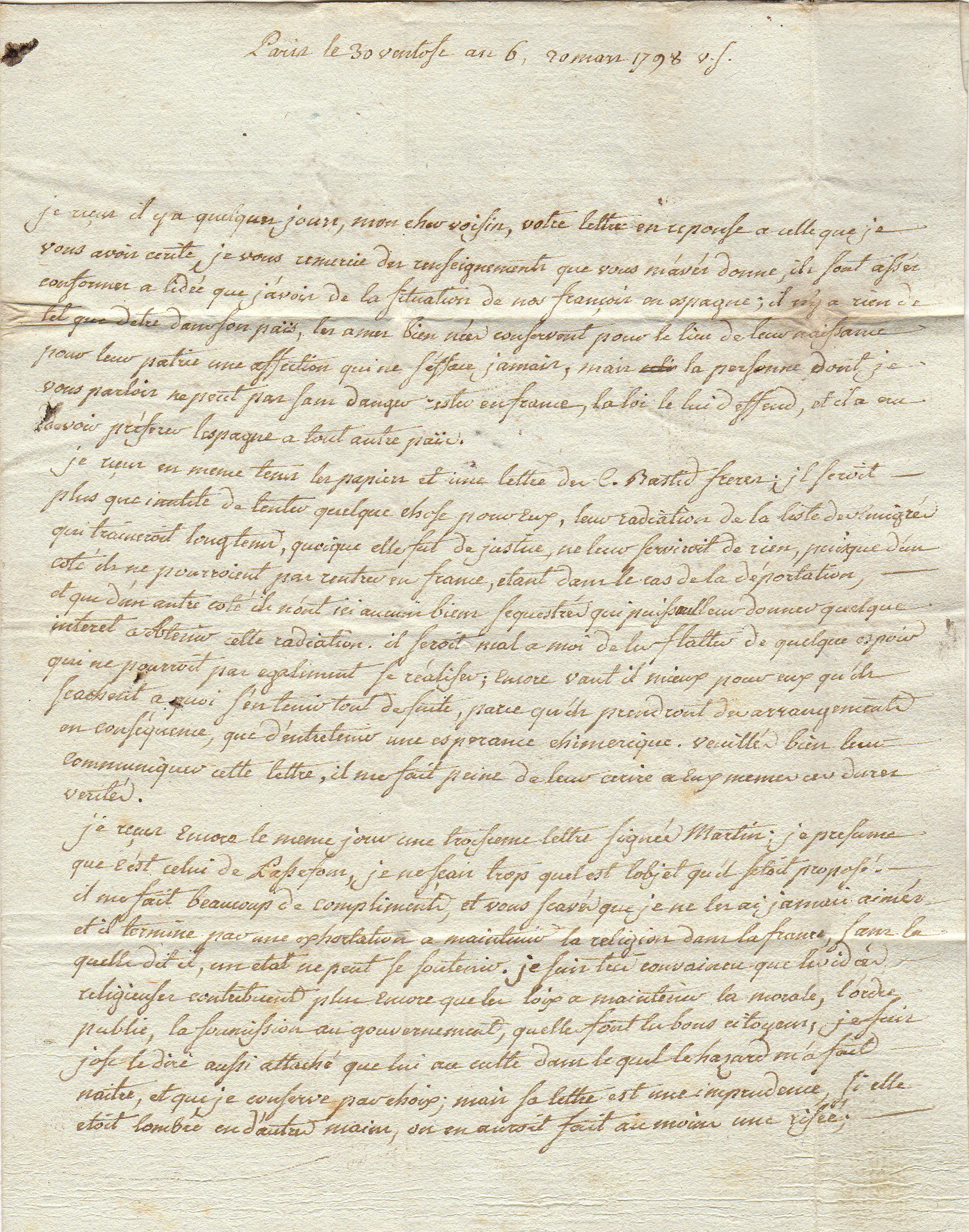 Carta