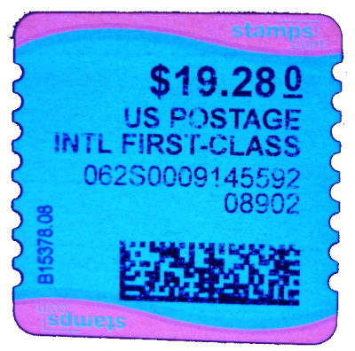 Fluorescencia. USA