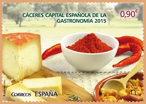 Gastronimia 2015