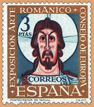 Pantocrator