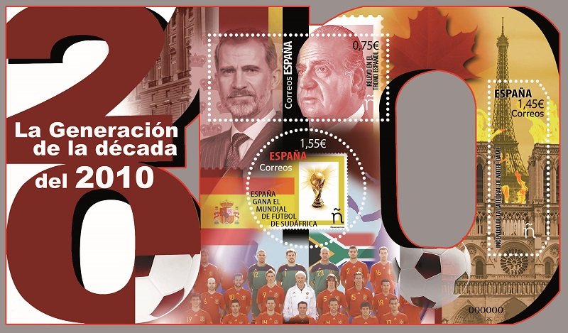La Generación de la Década de 2010
