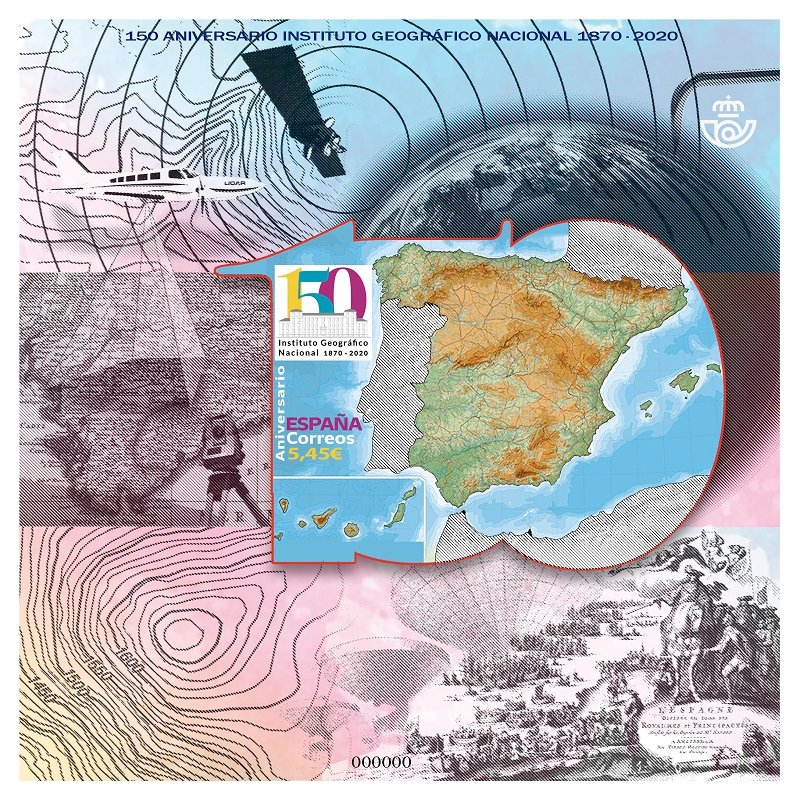 Instituto Geográfico Nacional