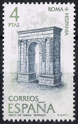 Arco de Bara