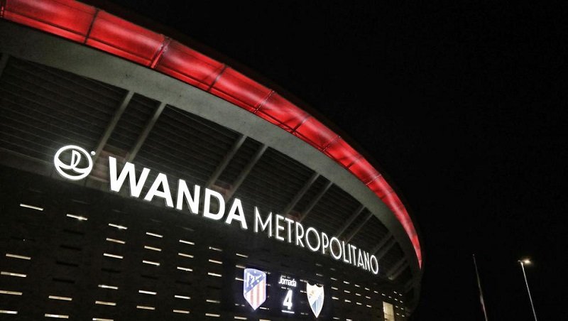 Vista Nocturna
