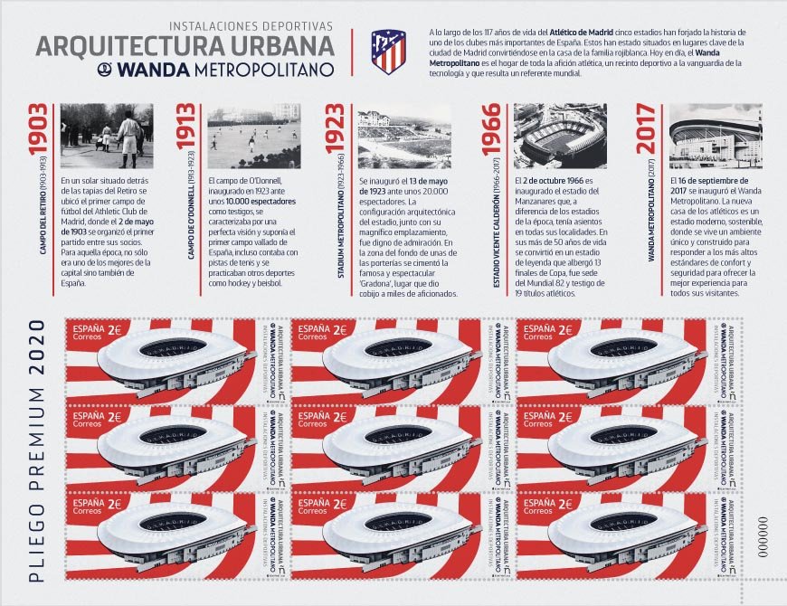 Wanda Metropolitano