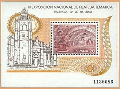 Catedral de Palencia