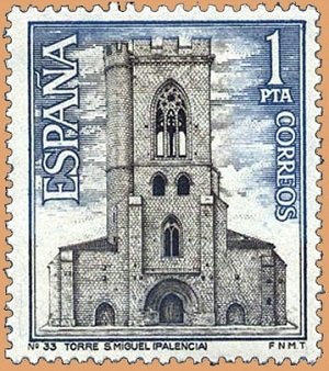 Iglesia de San Miguel