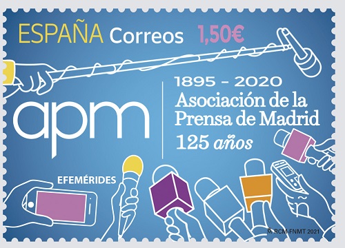 Asociación de la Prensa de Madrid