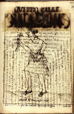 CHASQUIS, ICONO DEL CORREO EN AMÉRICA