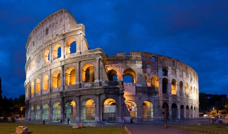 Coliseo-Foto