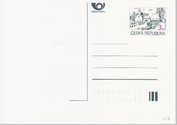 Medidas Anti-Fraude y Tecnología. Entero-Postal