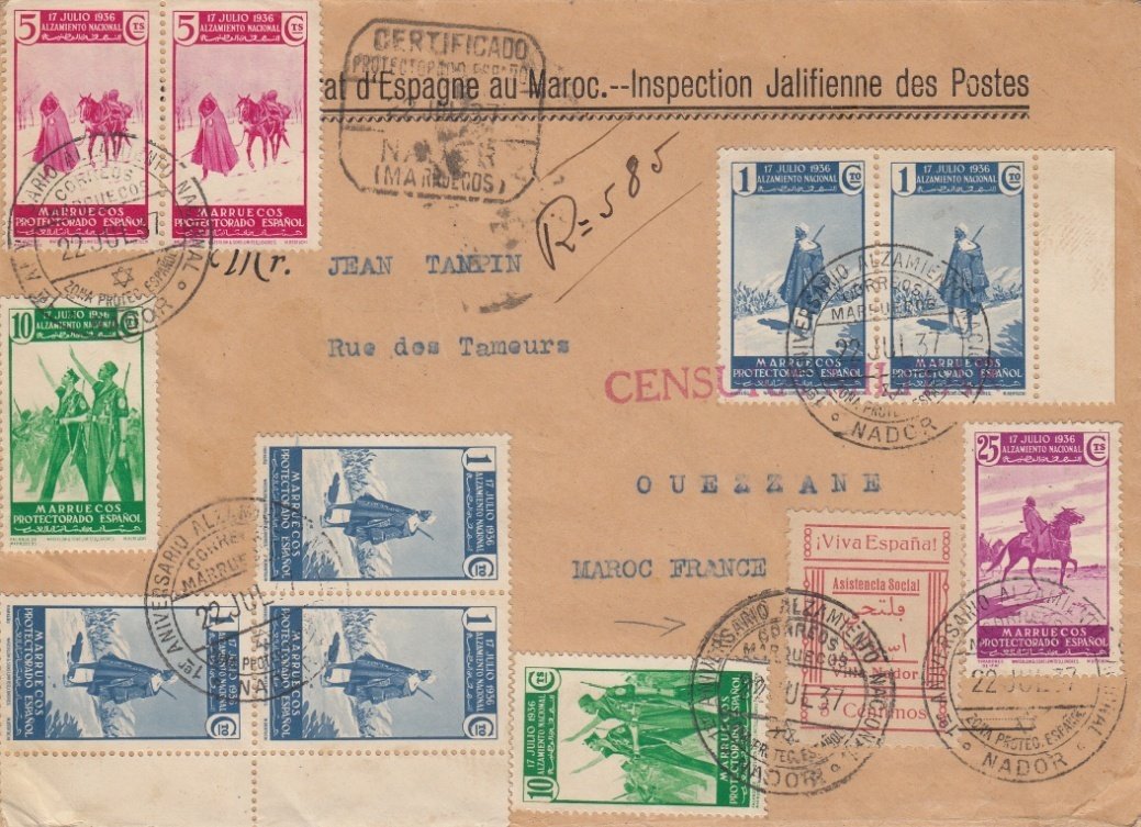 El Correo durante la Guerra Civil Española