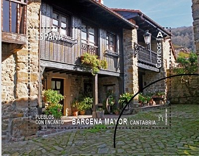 Bárcena Mayor