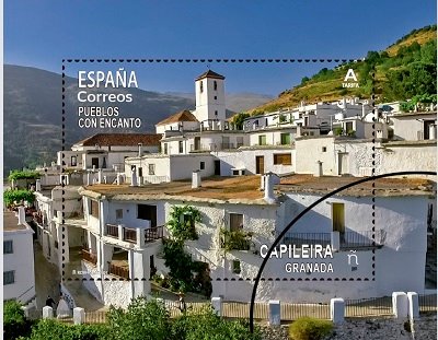 Capileira