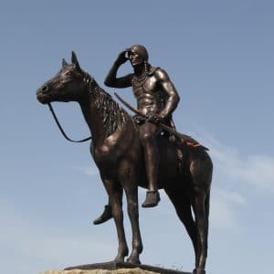 El Indio de Sevilla