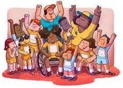 Deporte Inclusivo
