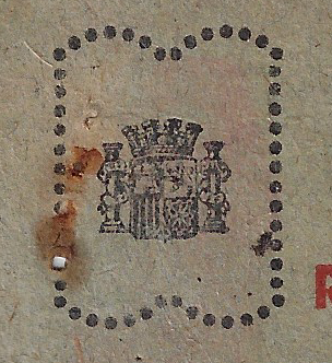 Escudo de la República