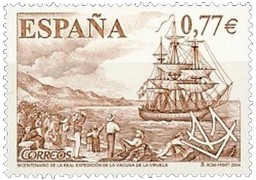 Emisión de2004