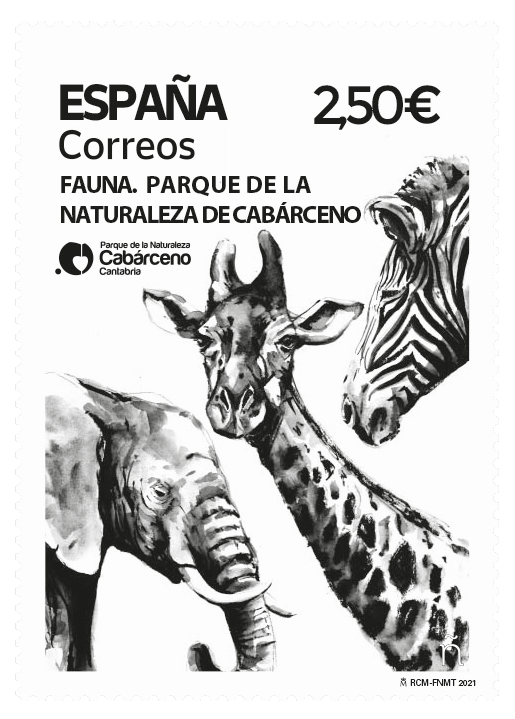 Parque de la Naturaleza de Cabárceno