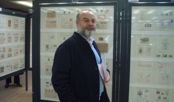Evaristo Alfaro