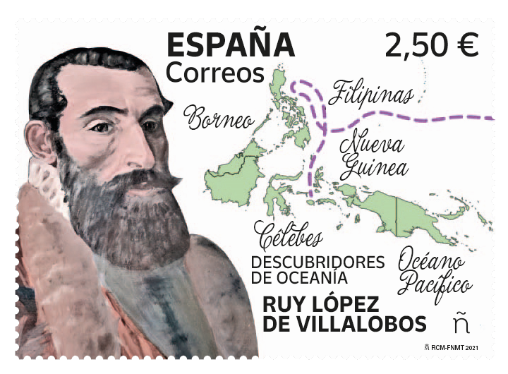Ruy López de Villalobos