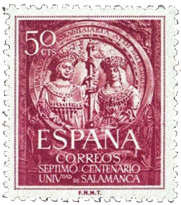 Universidad de Salamanca