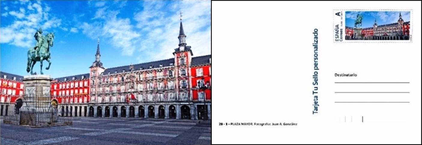 Tarjetas Prepagadas. Villafranca del Bierzo